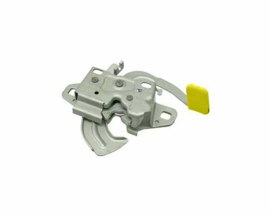 Mini Hood Latch 51237132755